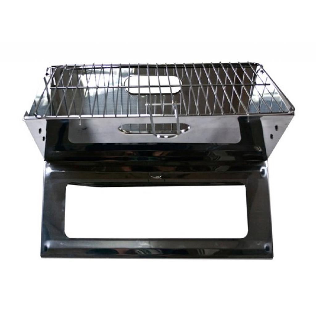 Мангал Time Eco 5014 SS - зображення 1