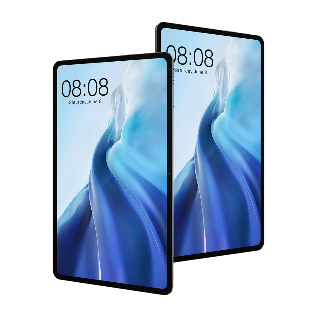 Планшет Teclast T50 11.0 4G LTE 8/128GB Gray (6940709684535) - зображення 3