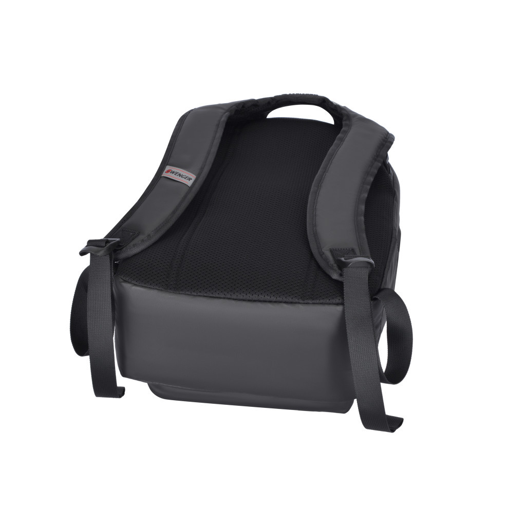 Рюкзак для ноутбука Wenger 14" Photon Black (605032) - зображення 6