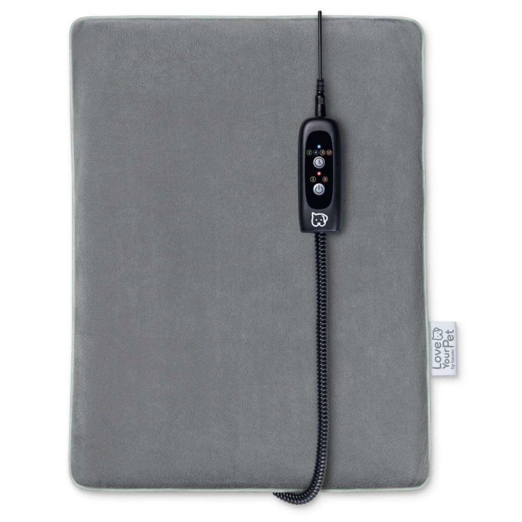 Килимок для тварин Beurer Lilli (PP 210 Lilli) - зображення 1