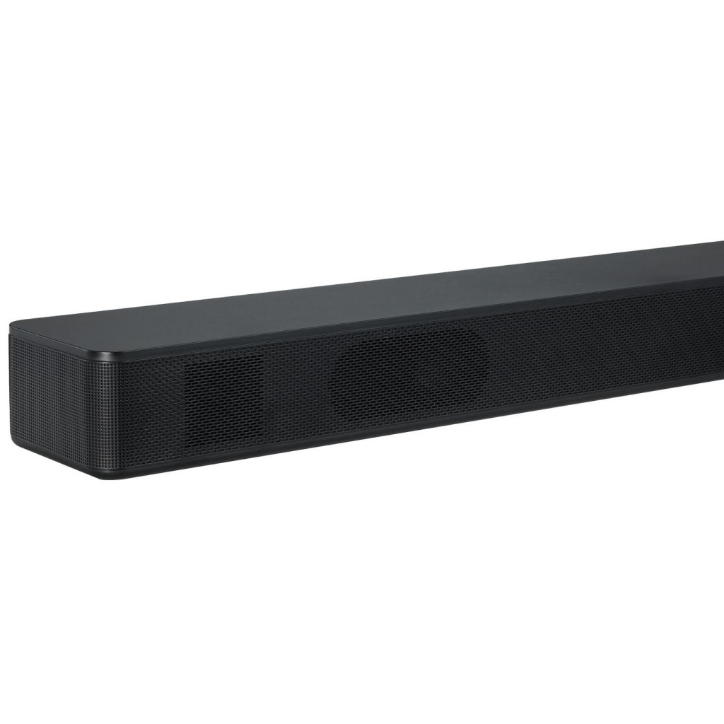 Домашній кінотеатр LG SK5 - зображення 8