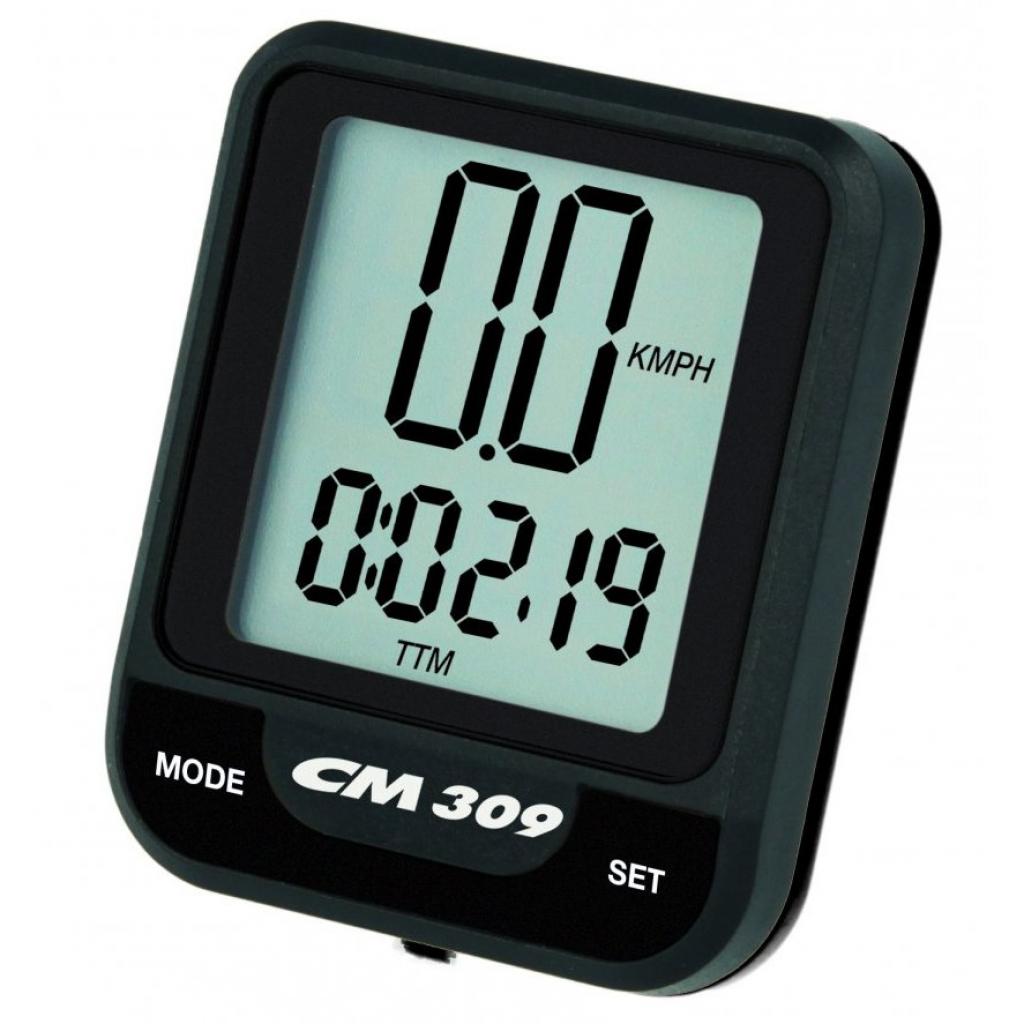 Велокомп'ютер Ciclo CM 309 (Cm10102309) - зображення 1