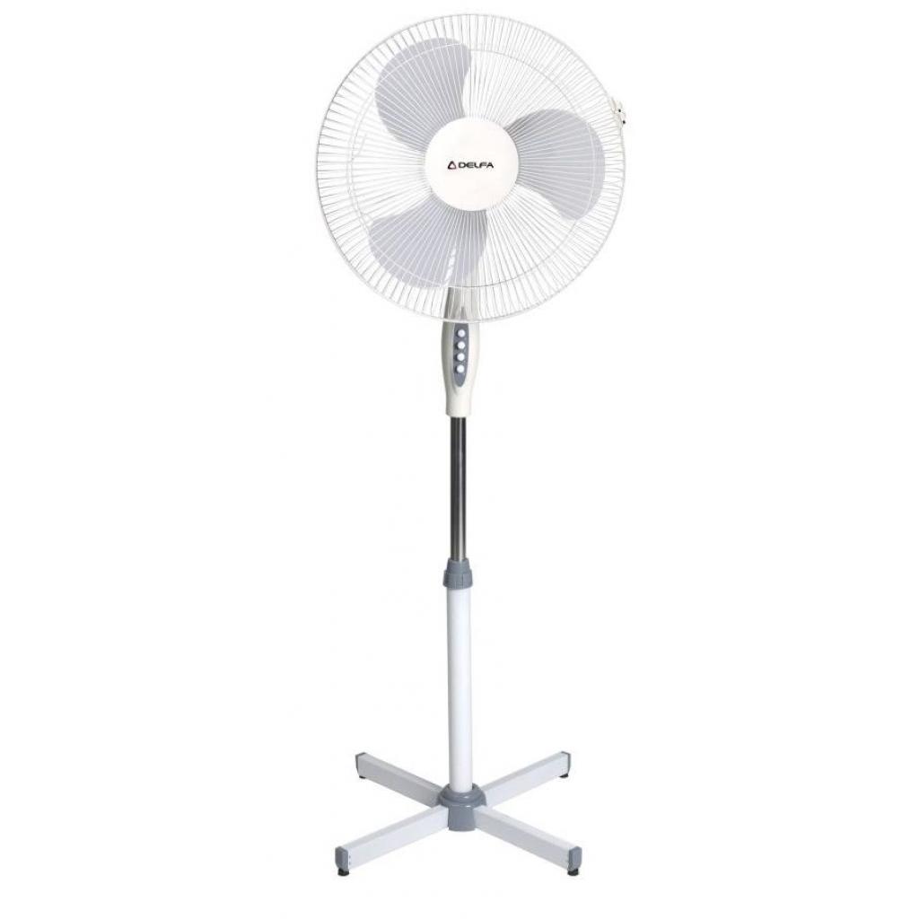 Вентилятор Delfa DSF-1601 - зображення 1