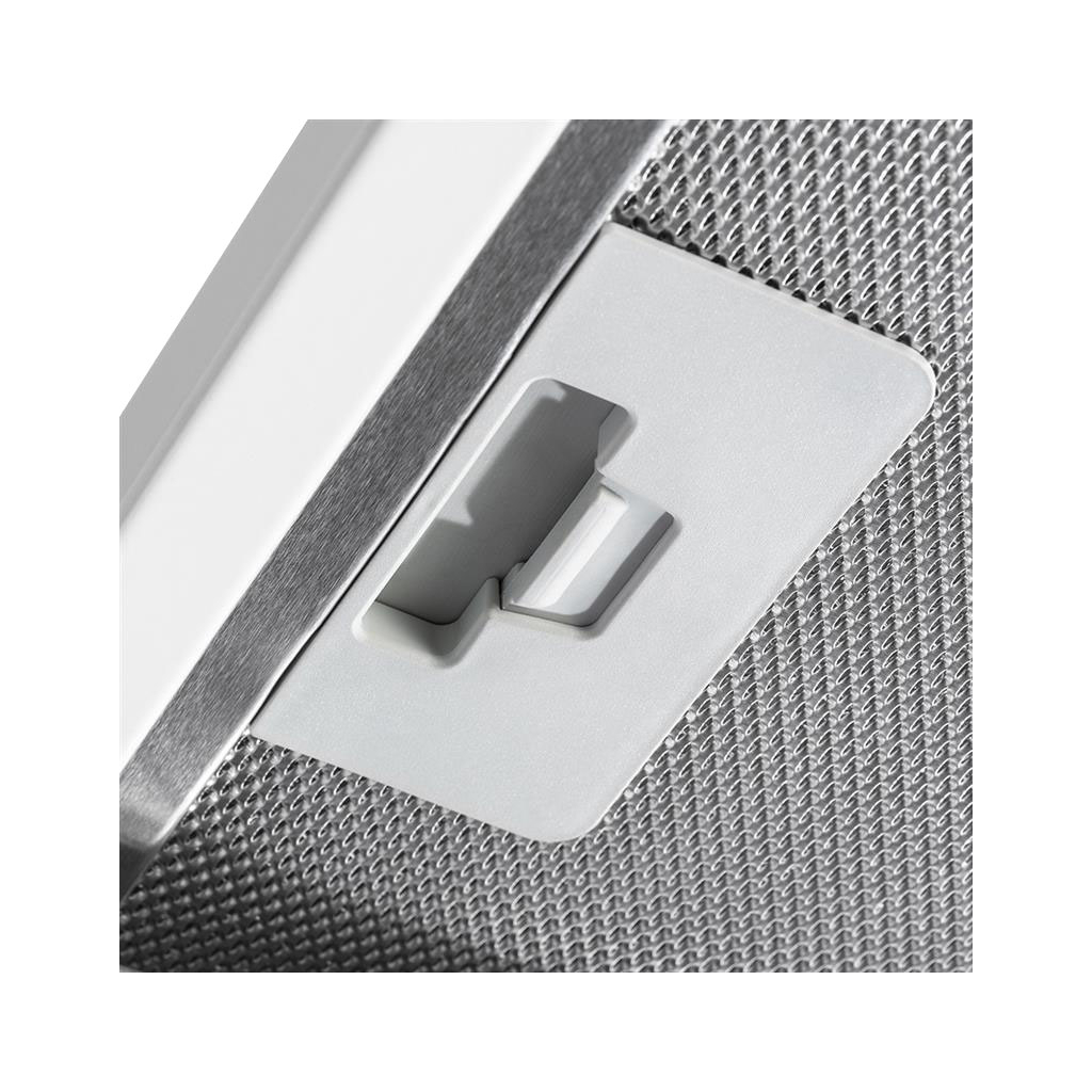 Витяжка кухонна Pyramida ATH 60 (400) WH - зображення 7