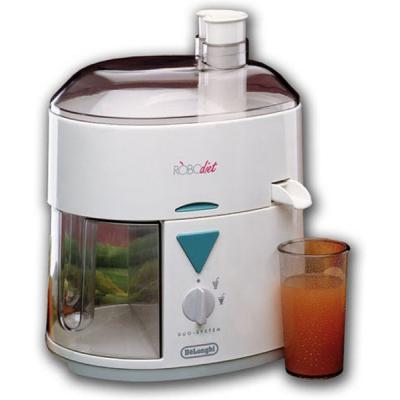 Соковижималка DeLonghi KC 400 (KC400) - зображення 1