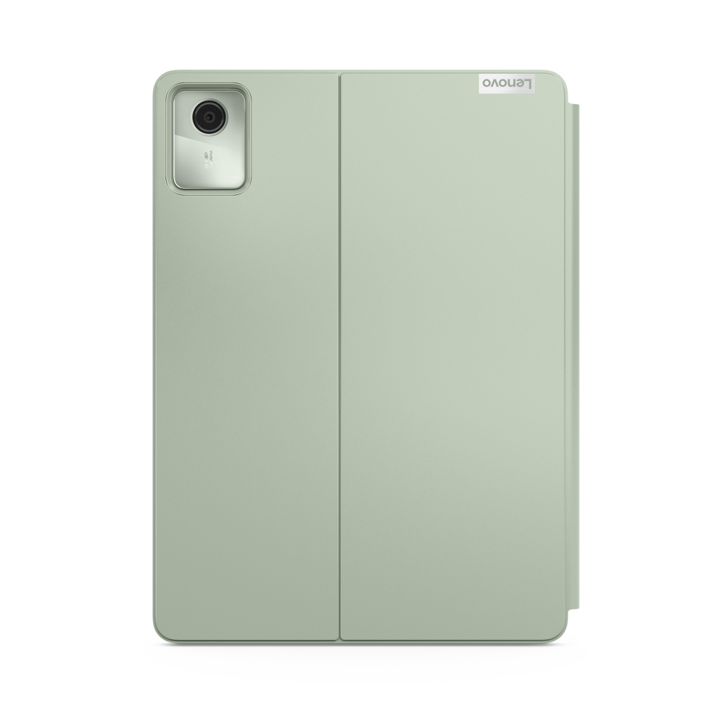Чохол до планшета Lenovo Tab M11 Folio Case Green TB330 (ZG38C05471) - зображення 2