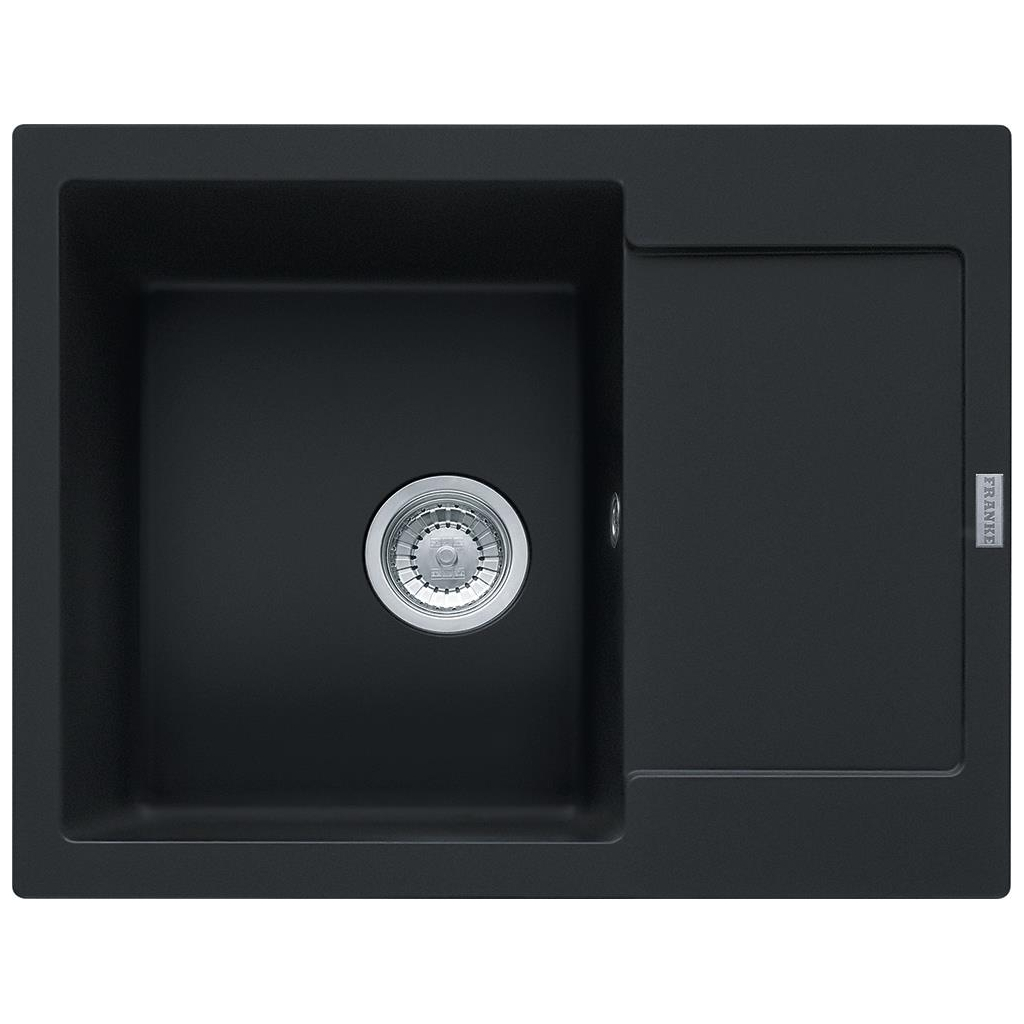 Мийка кухонна Franke 114.0631.437 - зображення 1