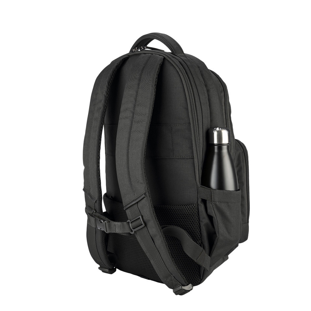 Рюкзак для ноутбука Tucano 16" Flash, black (BKFLASH15-BK) - зображення 9