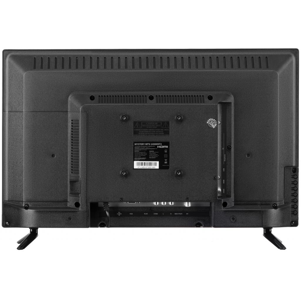 Телевізор MYSTERY TV MTV-2450HST2 - зображення 3