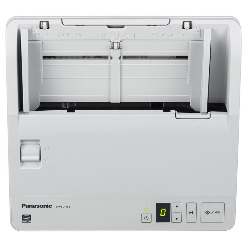 Сканер Panasonic KV-SL1056-U2 - изображение 4