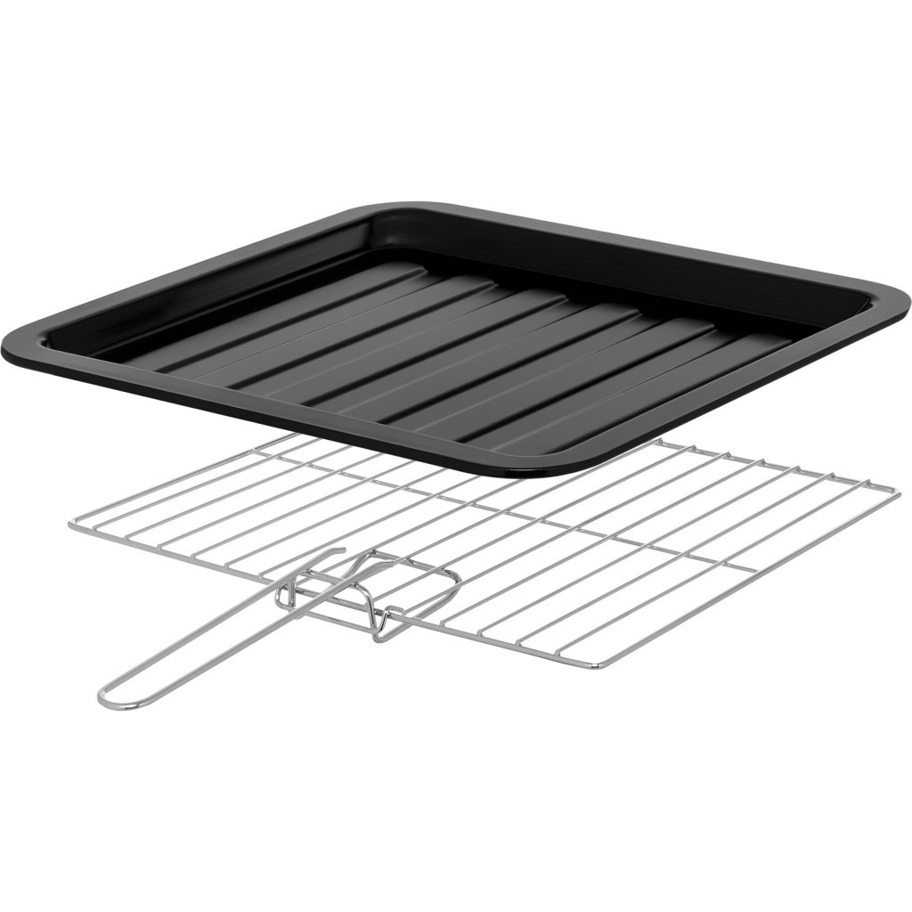 Електропіч Sencor SEO2000BK - зображення 6