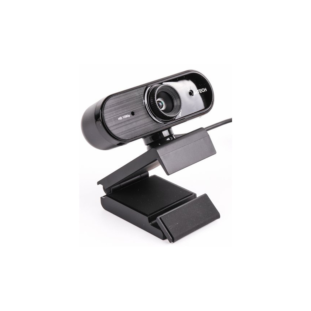 Веб-камера A4Tech PK-935HL 1080P Black (4711421954570) - изображение 1