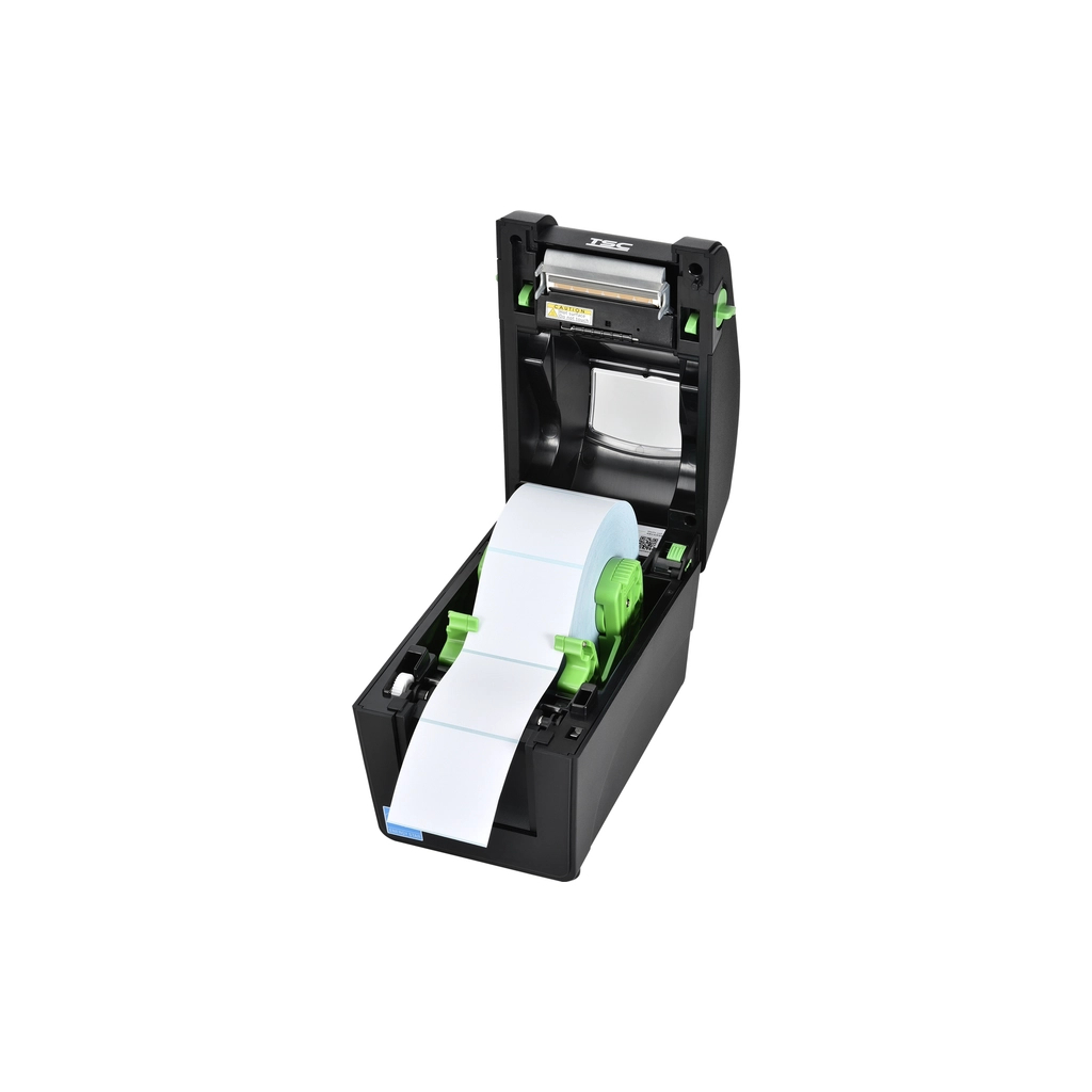 Принтер етикеток TSC DH220E USB (DH220E-A001-0002) - зображення 3