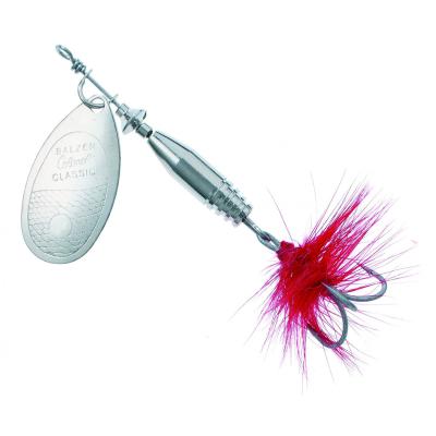 Блешня Balzer Colonel Classic Standard Uni Silver 5гр. (13036 005) - зображення 1