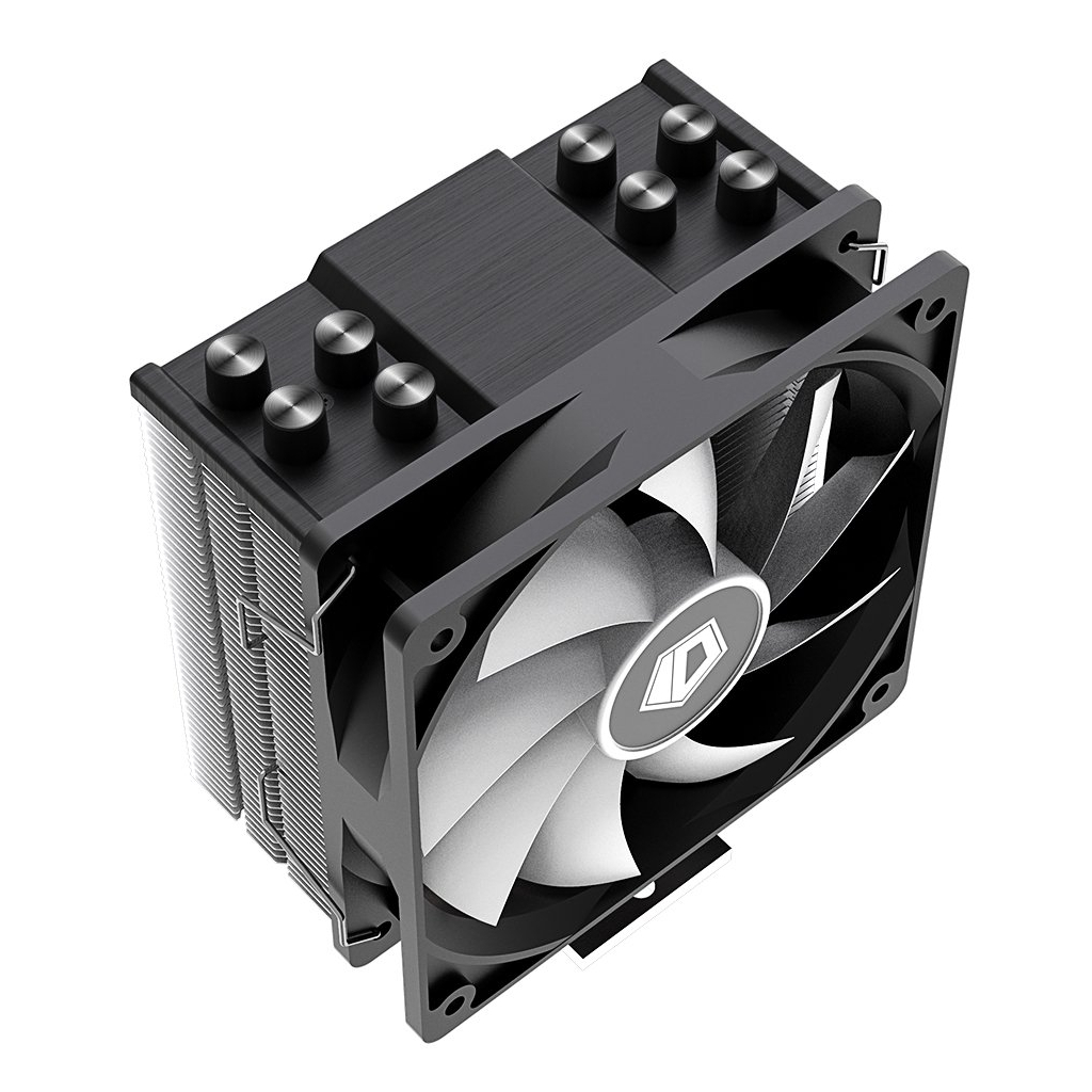 Кулер до процесора ID-Cooling SE-214-XT ARGB - зображення 3