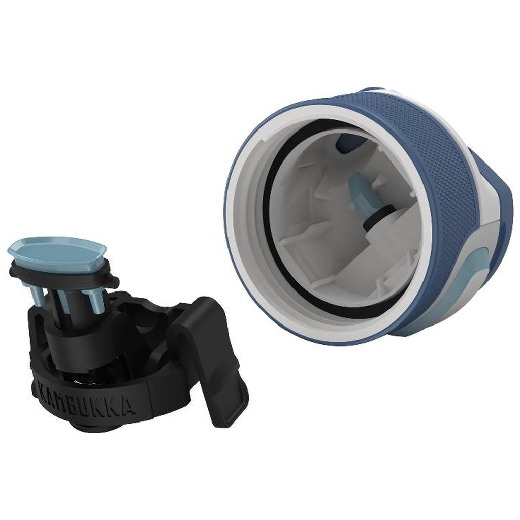 Пляшка для води Kambukka Elton 750 мл небесно-блакитний (11-03028) - зображення 2