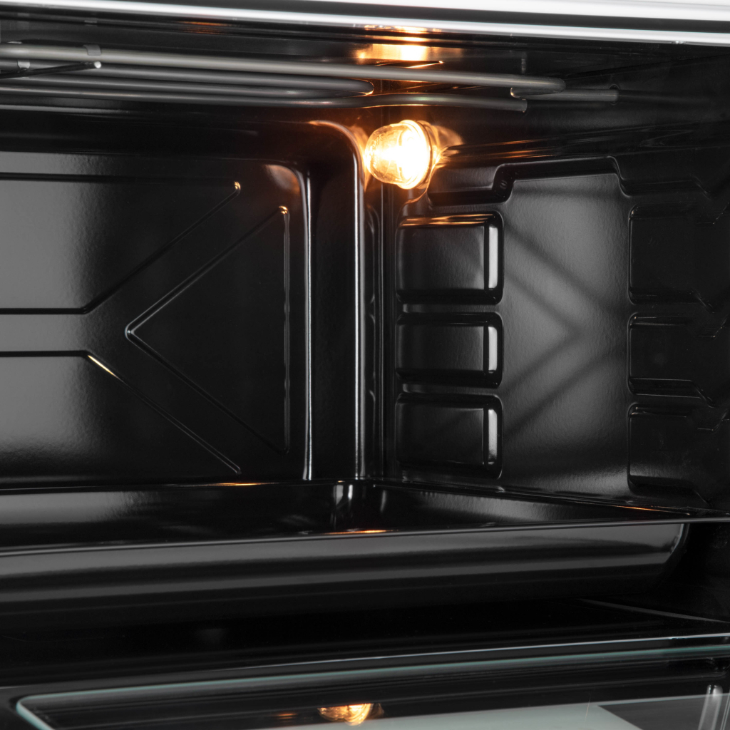 Електропіч Ardesto MEO-F60W - зображення 9