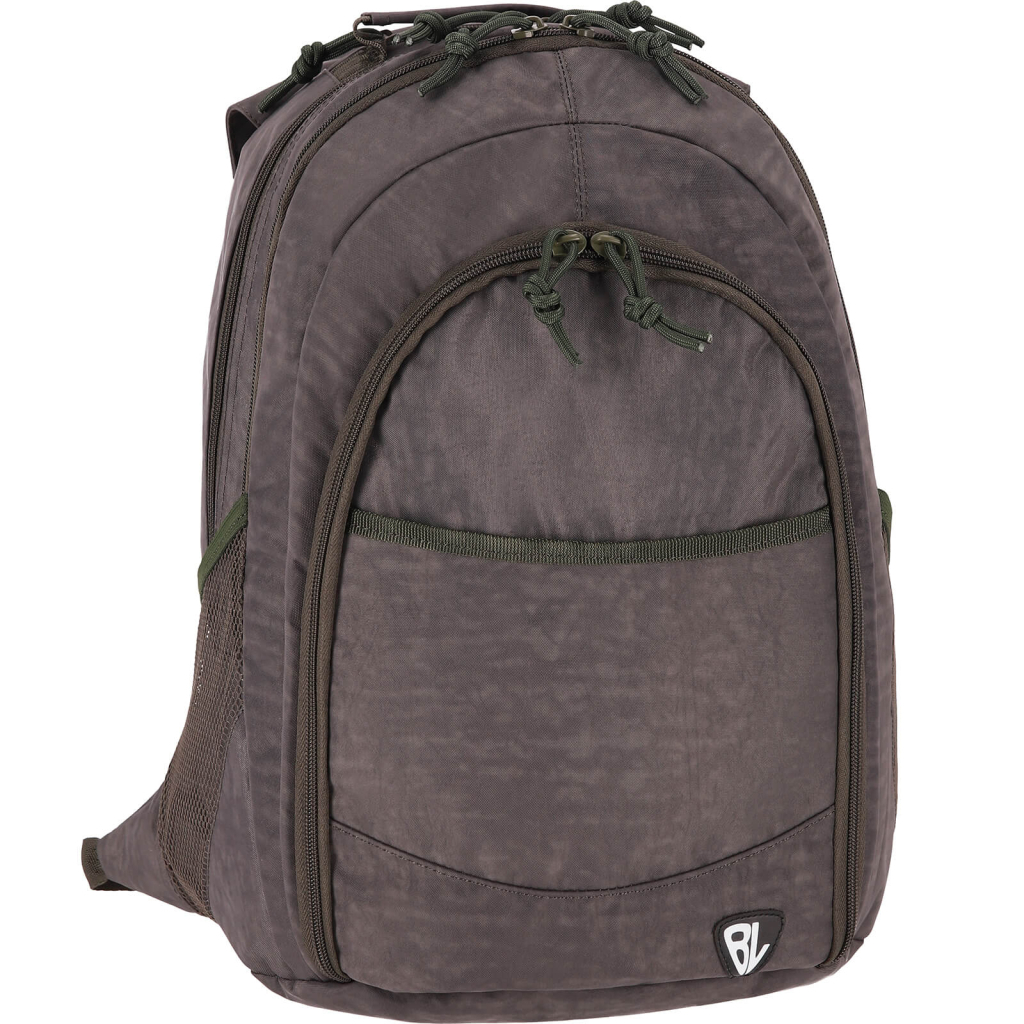 Рюкзак для ноутбука Bagland 15" BL City 32L 0018070 khaki (176332) - зображення 1