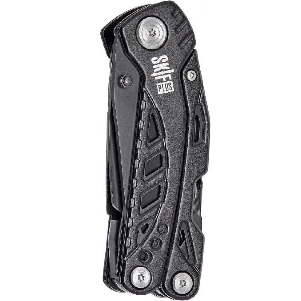 Мультитул Skif Plus Handy Tool Black (PE86A-H) - зображення 3