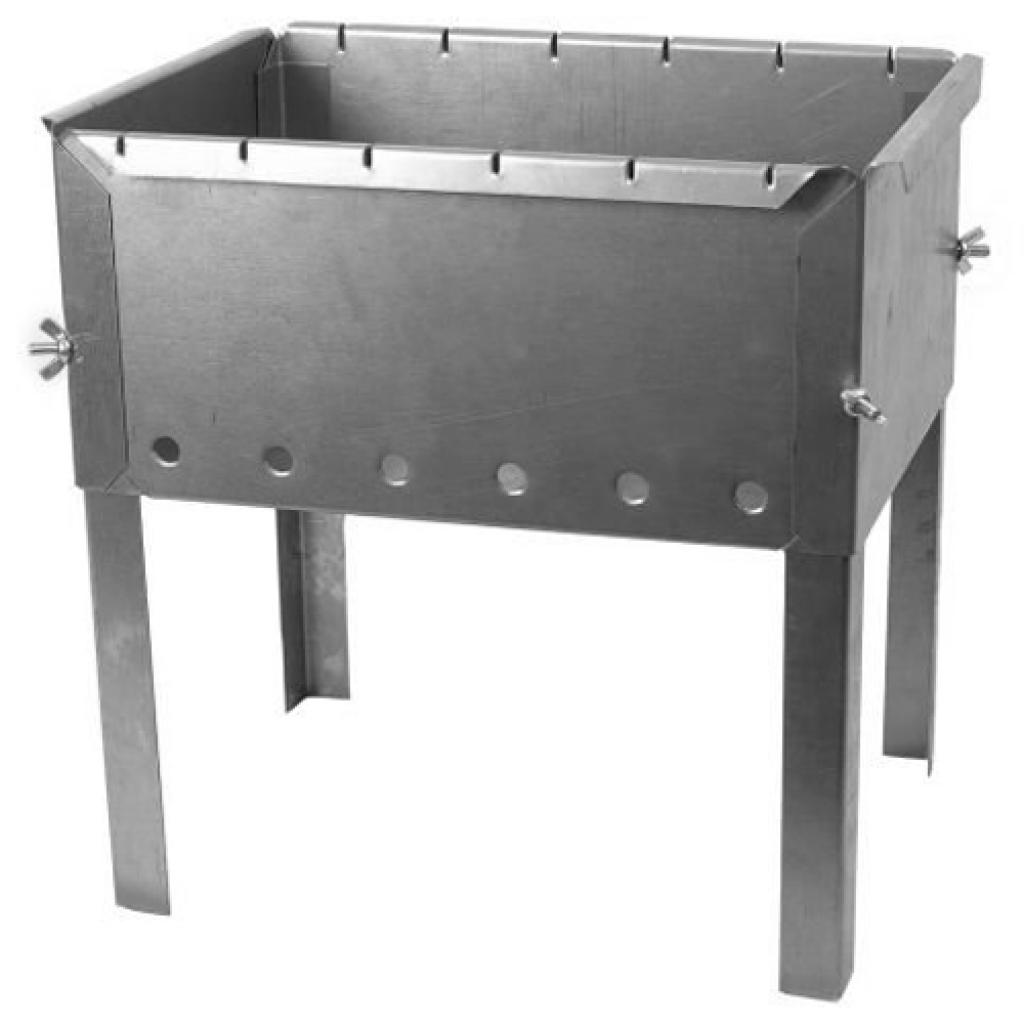 Мангал Time Eco МШ06 (4820149872490) - зображення 1