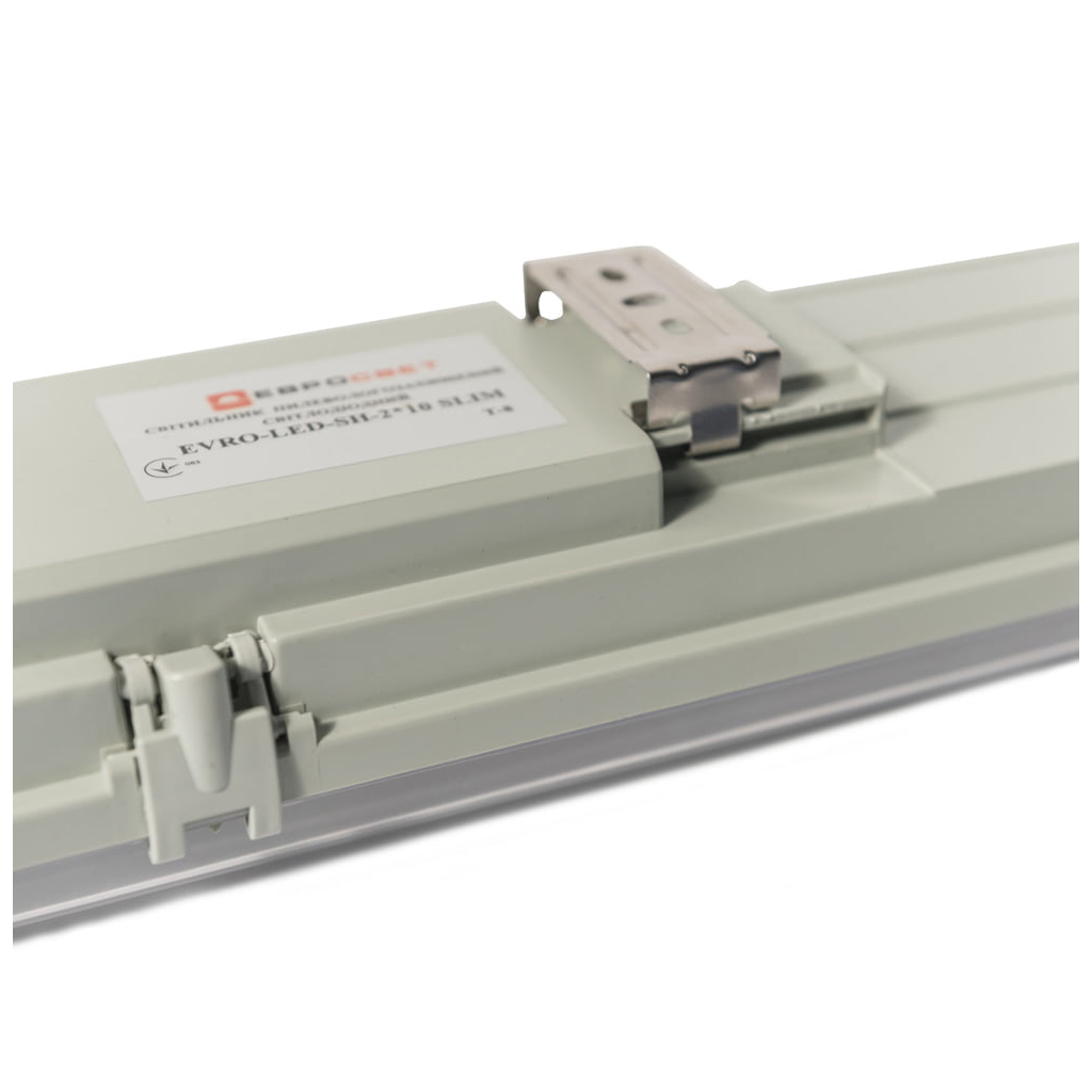 Світильник Євросвітло Т8 LED-SH-20 IP65 Slim - изображение 7