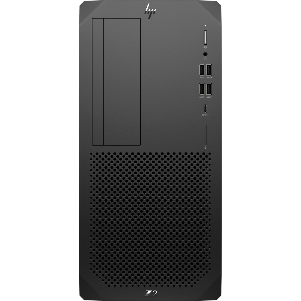Комп'ютер ASUS Z2 G5 TWR / Xeon W-1250 (259L4EA) - зображення 1