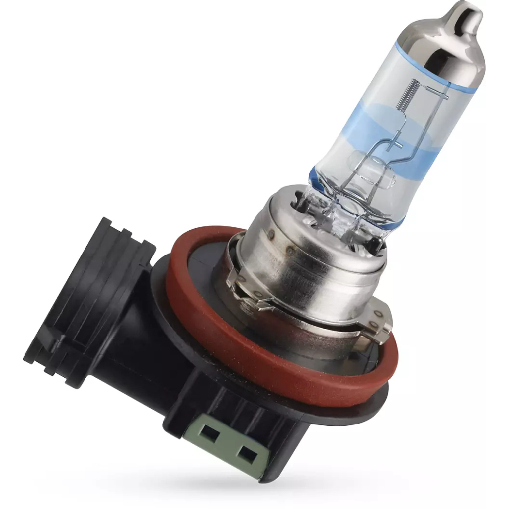 Автолампа Philips H11 X-treme VISION PRO +150%, 3700K, 1шт/блістер (12362XVPB1) - зображення 2