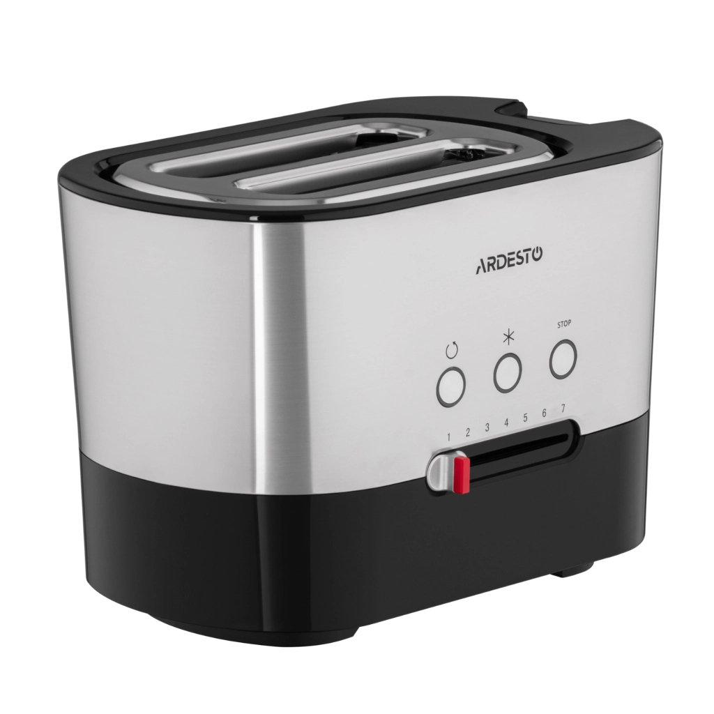 Тостер Ardesto T-K210 - изображение 11
