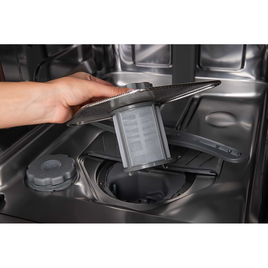 Посудомийна машина Vestfrost BDW 4509 CW - picture 8