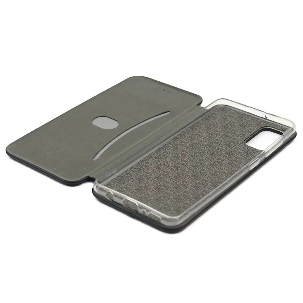 Чохол до мобільного телефона BeCover Exclusive Xiaomi 12 Lite Dark Green (709062) - зображення 5