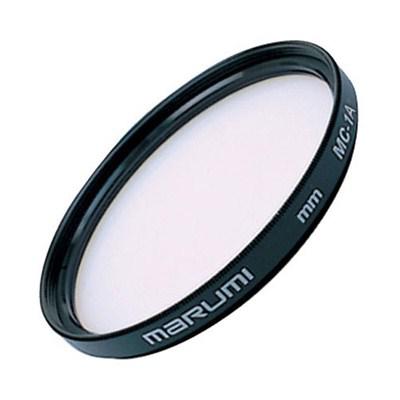 Світлофільтр Marumi Sky 1A MC 62mm - зображення 1