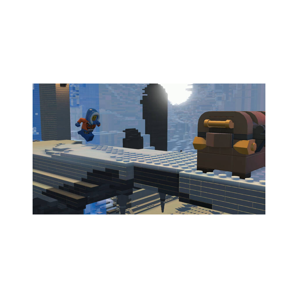 Гра Nintendo Lego Worlds, картридж (5051892210331) - зображення 2