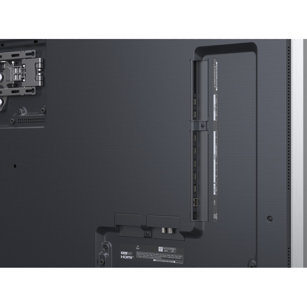 Телевізор LG OLED77G54LW - зображення 11