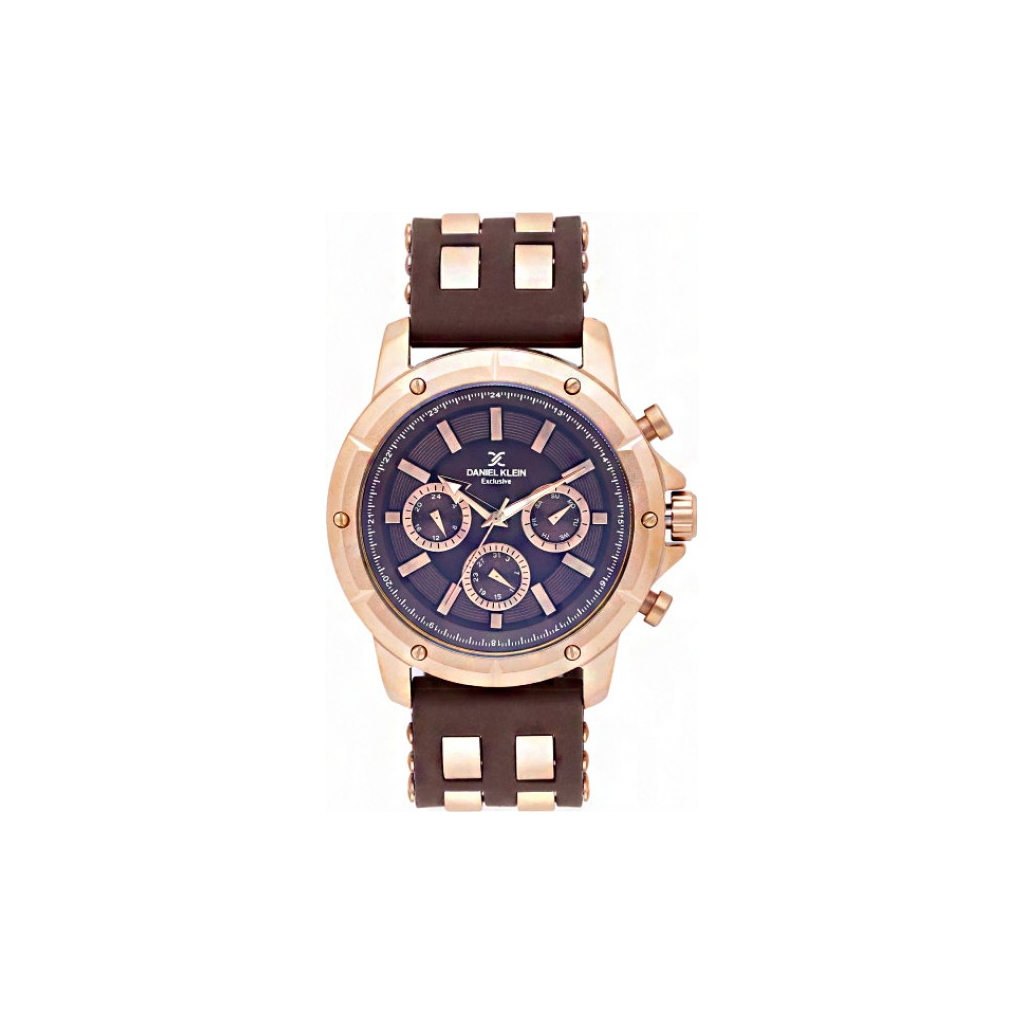 Наручний годинник Daniel Klein DK11020-7 - зображення 1