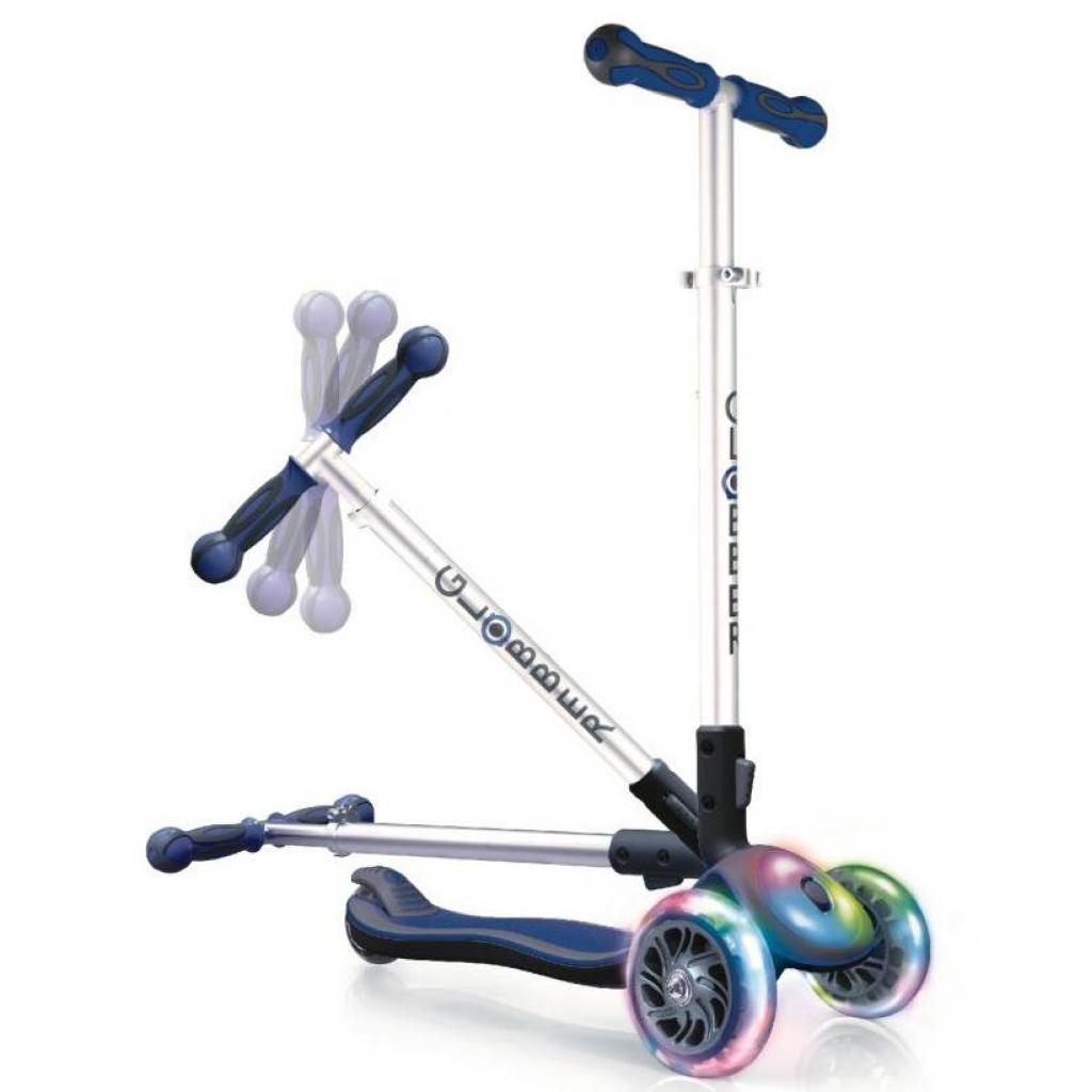 Самокат Globber ELITE Синій (449-100) - зображення 3
