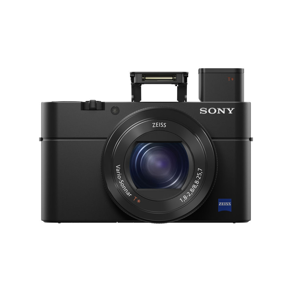 Цифровий фотоапарат Sony Cyber-Shot RX100 MkIV (DSCRX100M4.RU3) - зображення 12