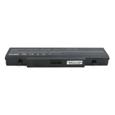 Акумулятор до ноутбука Extradigital Samsung NP-R580 (AA-PB2NC6B) 5200 mAh (BNS3958) - изображение 4