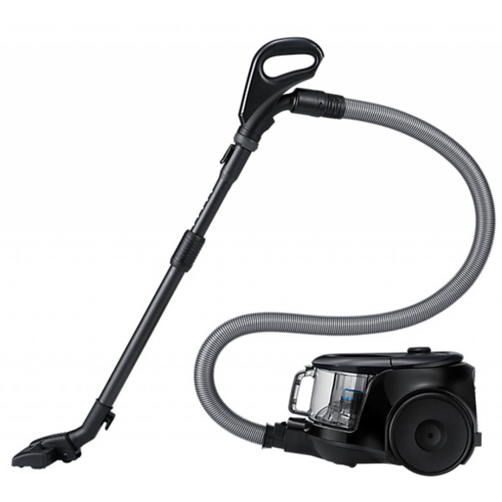 Пилосос Samsung VC18M2150SG/EV - зображення 7