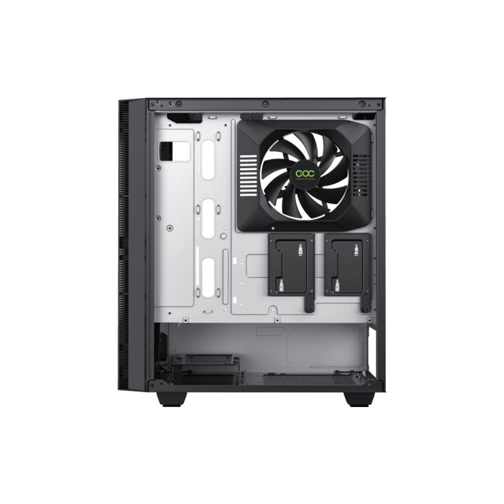 Корпус Gamemax BrufenC3 BG - зображення 11