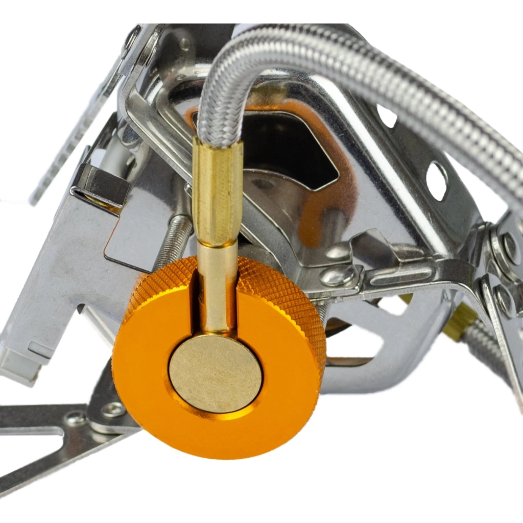 Пальник Tramp UTRG-046 + Картридж 230гр (UTRG-046+UTRG-003) - изображение 4