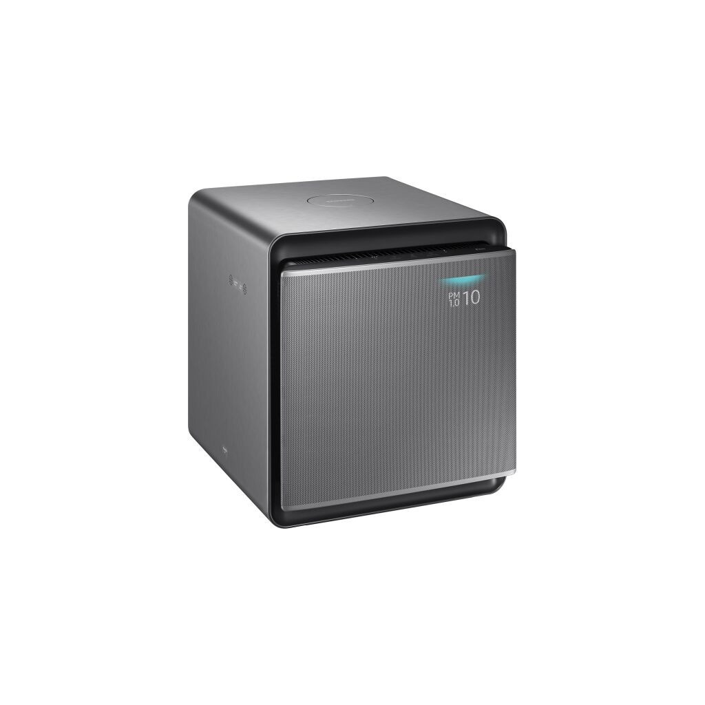 Очисник повітря Samsung AX47T9080SS/ER - зображення 7