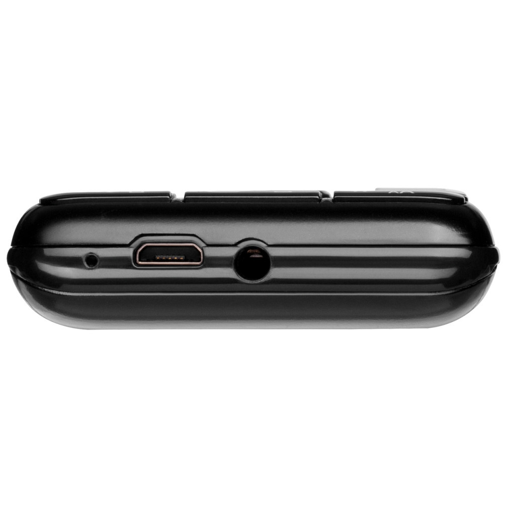 Мобільний телефон 2E E240 2023 Black (688130251068) - зображення 7