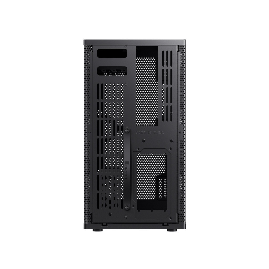 Корпус JONSBO VR3 Black - зображення 3