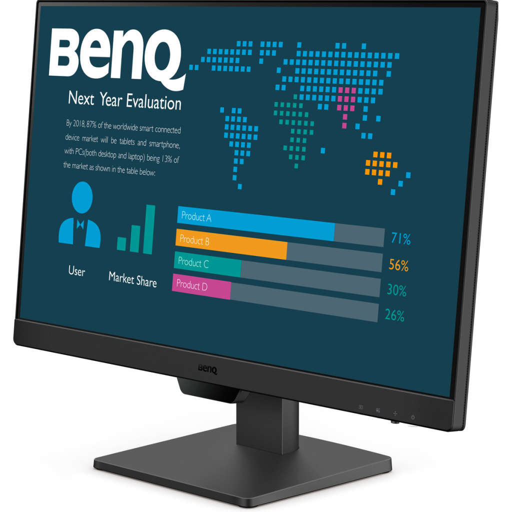 Монітор BenQ BL2790 - зображення 3