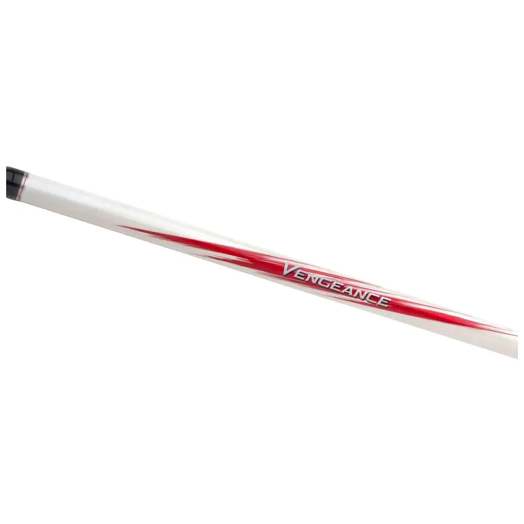 Вудилище Shimano Vengeance CX Tele Surf 4.20m max 120g (200.57.84) - зображення 2