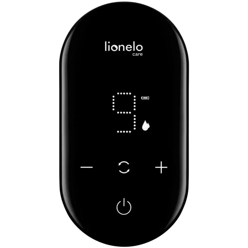 Молоковідсмоктувач Lionelo електричний Fidi free white (LO-FIDI GO) - зображення 12