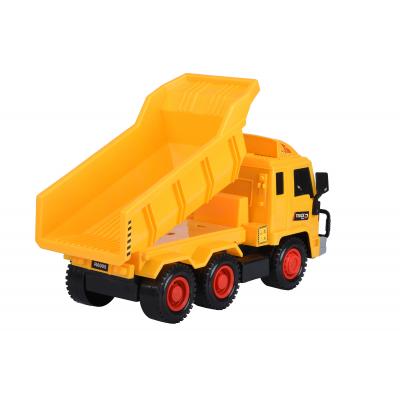 Спецтехніка Same Toy Mod-Builder Самосвал (R6005Ut) - зображення 2