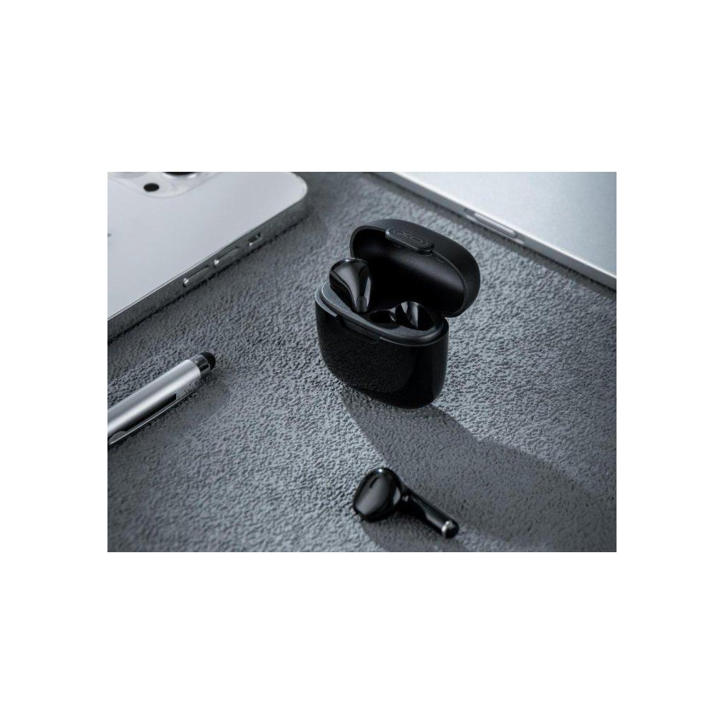 Навушники XO X23 Black (XO-X23BK) - зображення 2