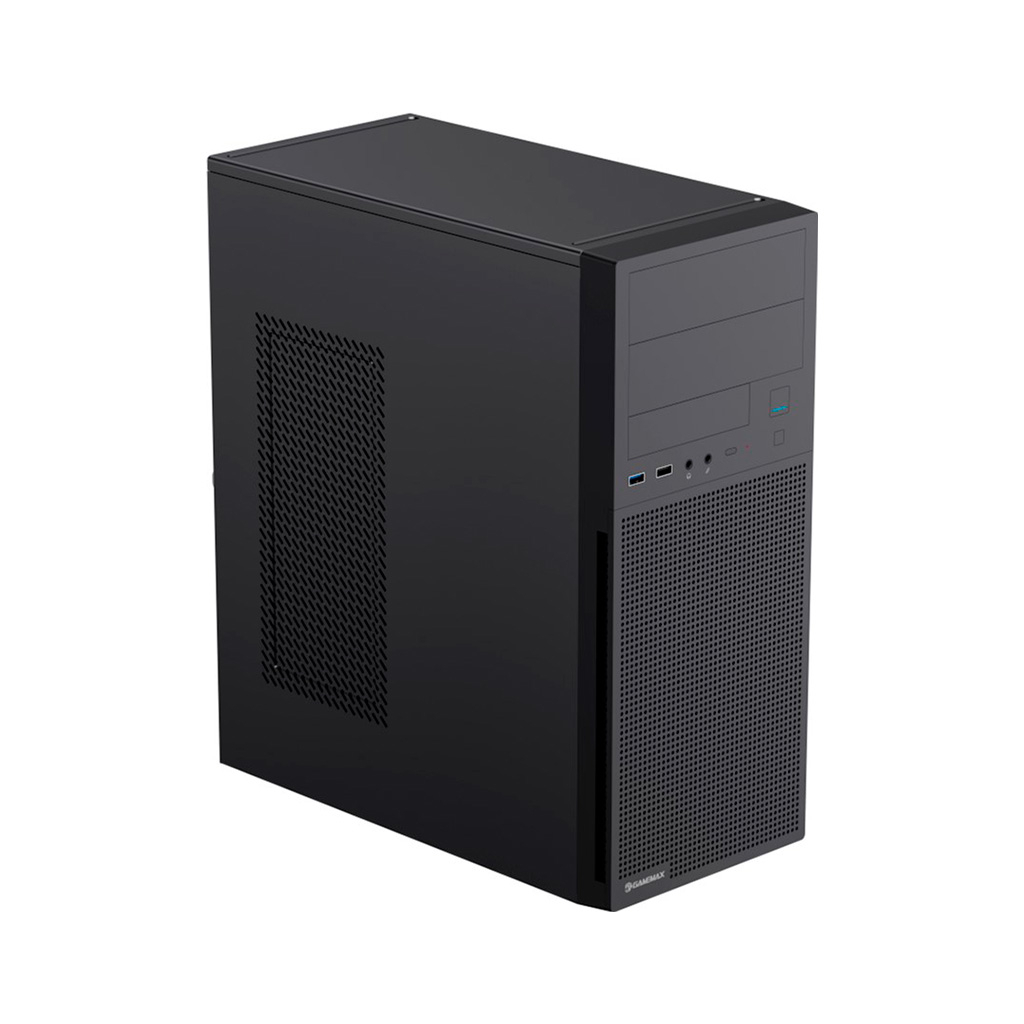 Корпус Gamemax ET-216-NP-U3 - зображення 6