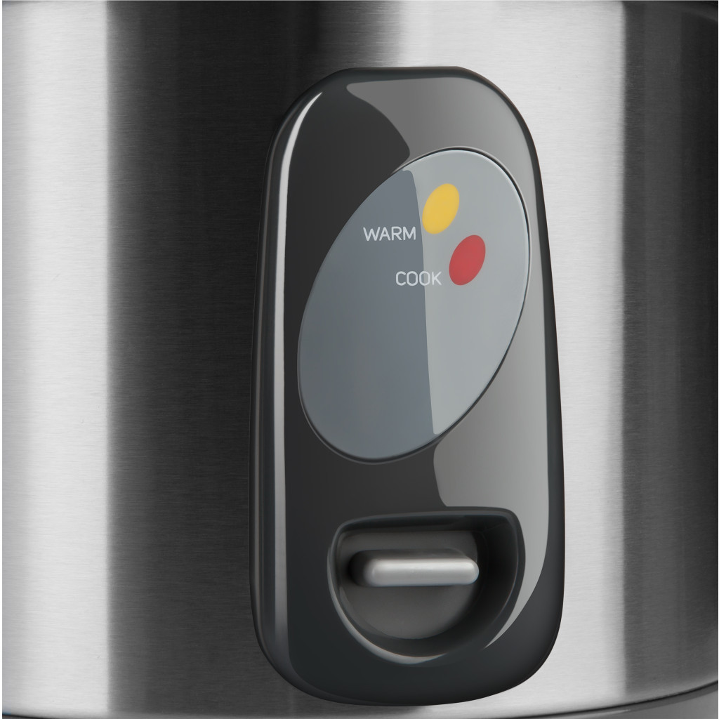 Мультиварка Sencor SRM2800SS - зображення 12